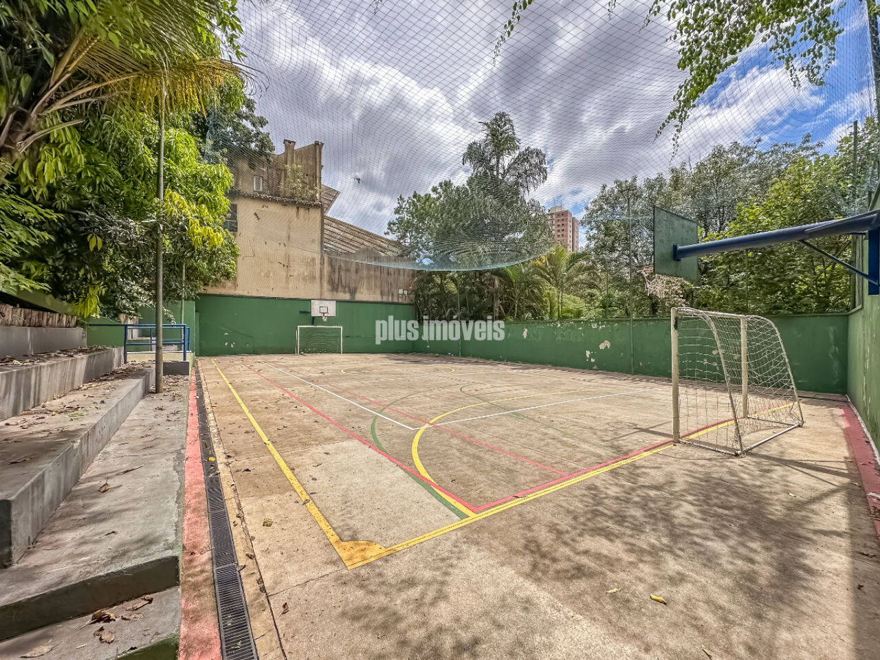 Casa de Condomínio, 4 quartos - Foto 50