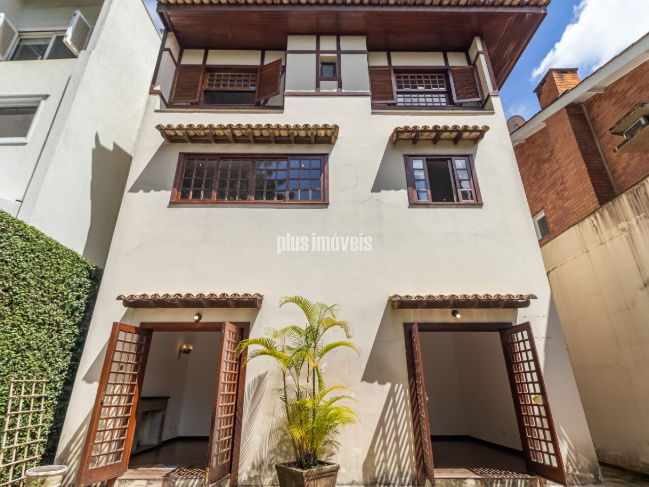 Casa de Condomínio, 4 quartos - Foto 22