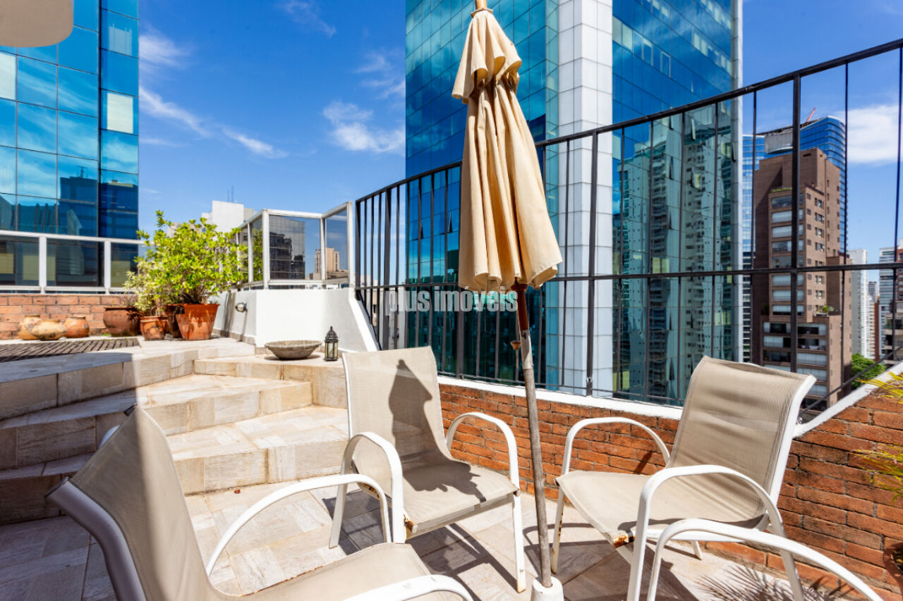 Apartamento, 3 quartos, 173 m² - Foto 7