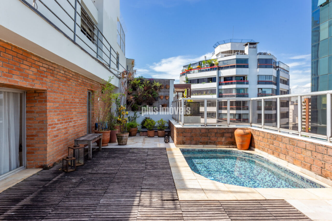 Apartamento, 3 quartos, 173 m² - Foto 3