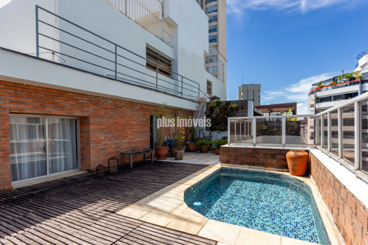 Apartamento, 3 quartos, 173 m² - Foto 8