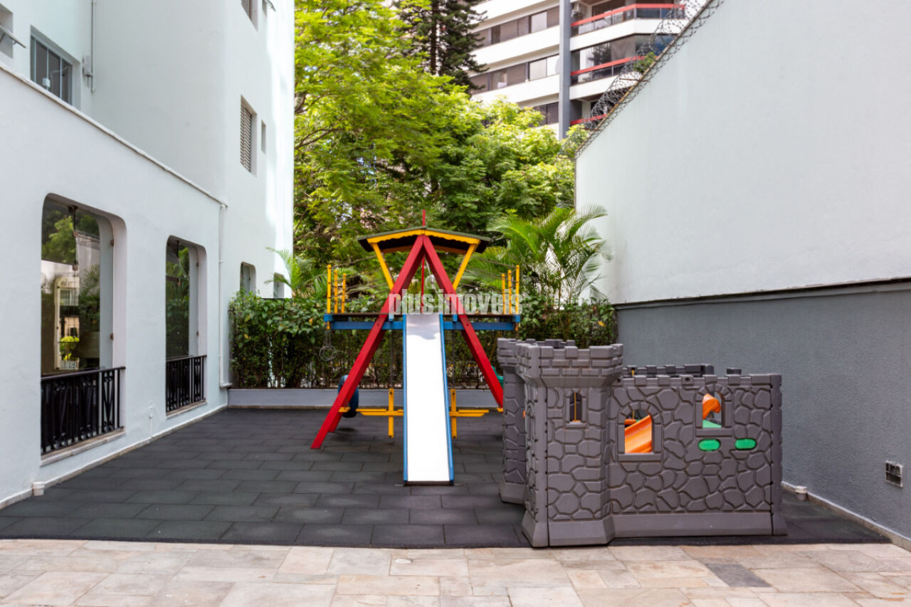 Apartamento, 3 quartos, 173 m² - Foto 26