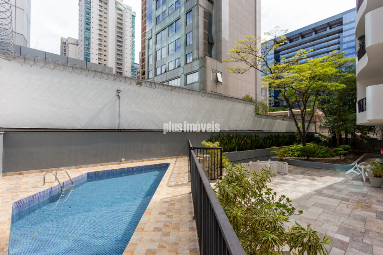 Apartamento, 3 quartos, 173 m² - Foto 27