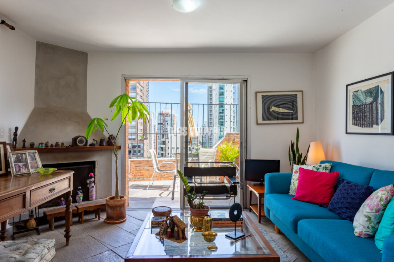 Apartamento, 3 quartos, 173 m² - Foto 1