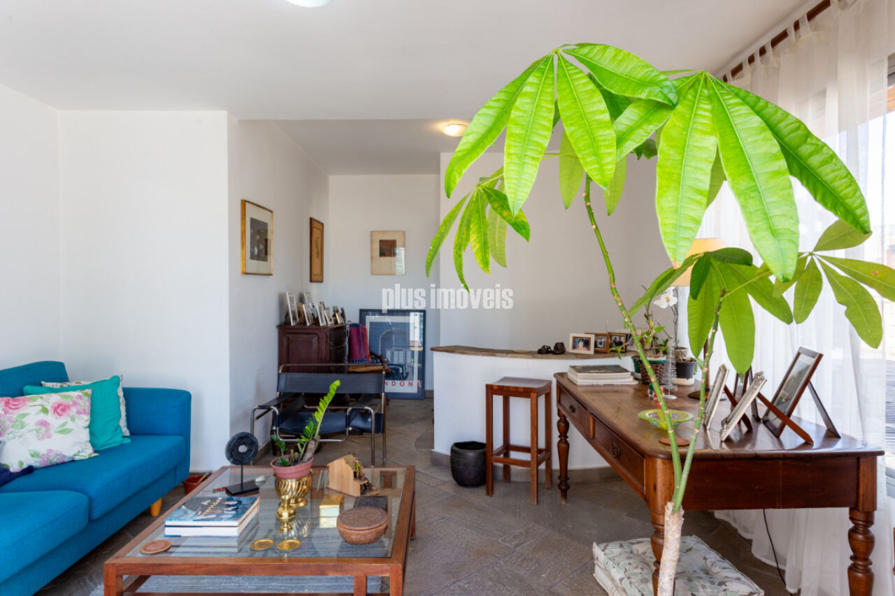 Apartamento, 3 quartos, 173 m² - Foto 5