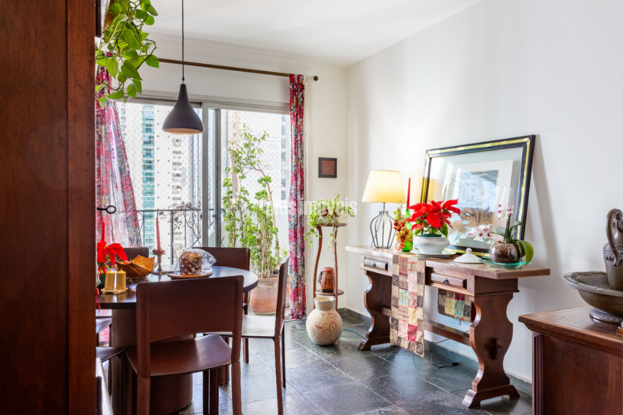 Apartamento, 3 quartos, 173 m² - Foto 25