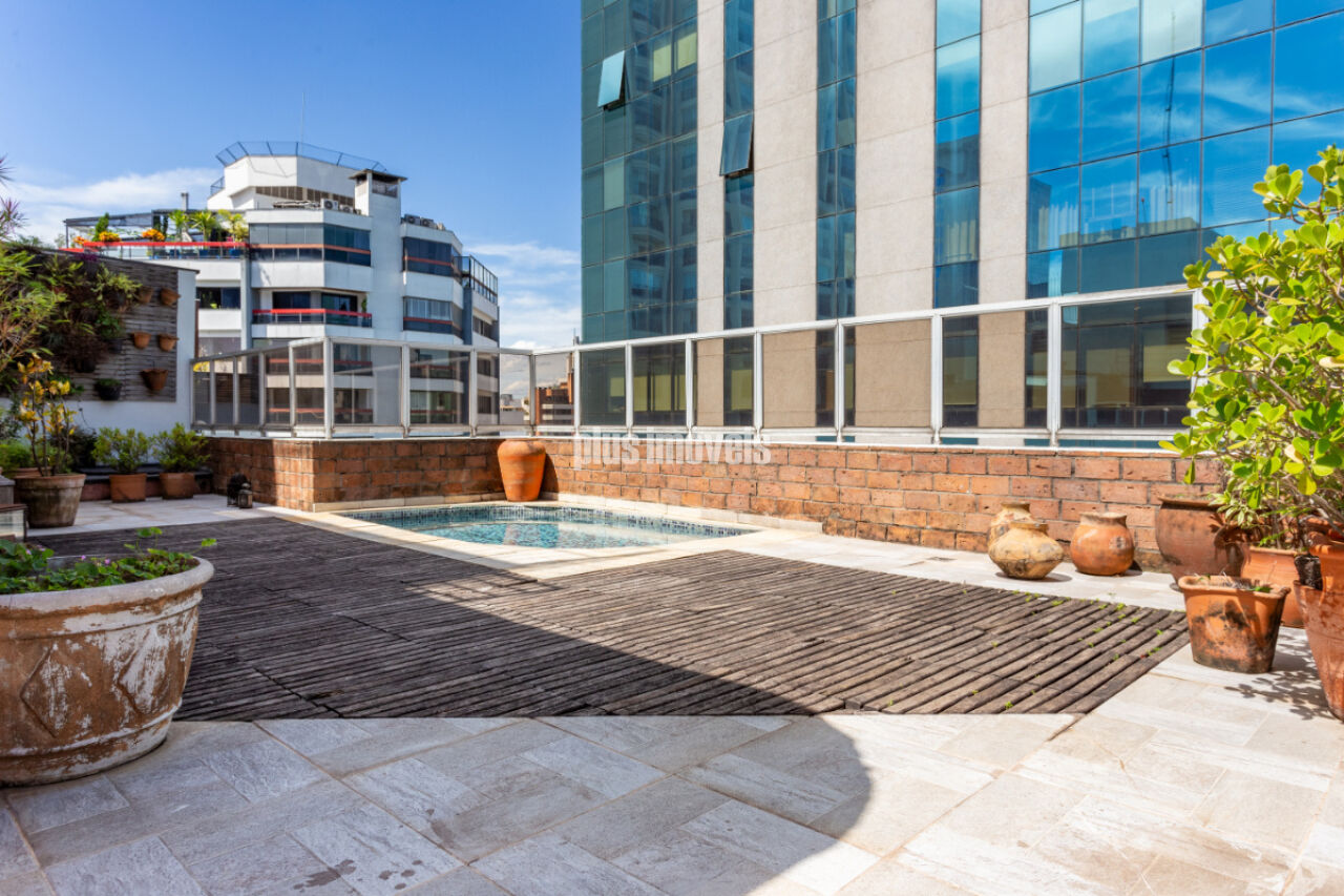 Apartamento, 3 quartos, 173 m² - Foto 6