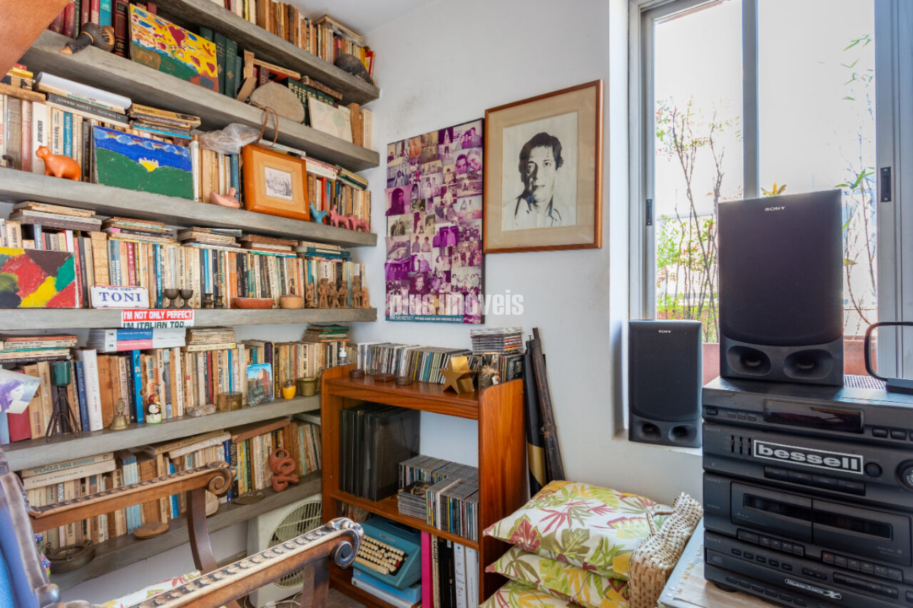 Apartamento, 3 quartos, 173 m² - Foto 9