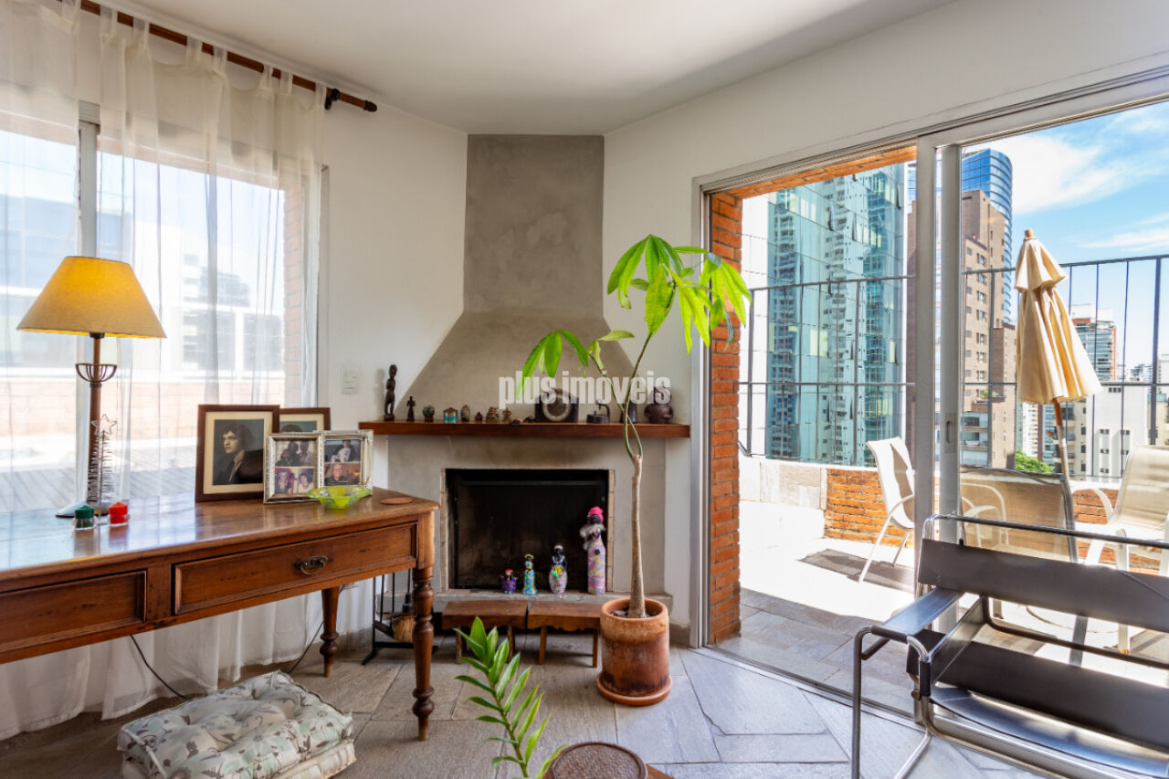 Apartamento, 3 quartos, 173 m² - Foto 2
