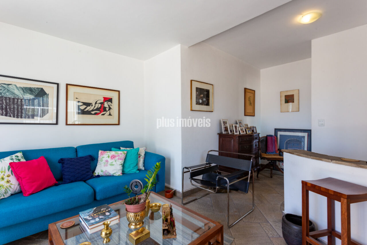 Apartamento, 3 quartos, 173 m² - Foto 4