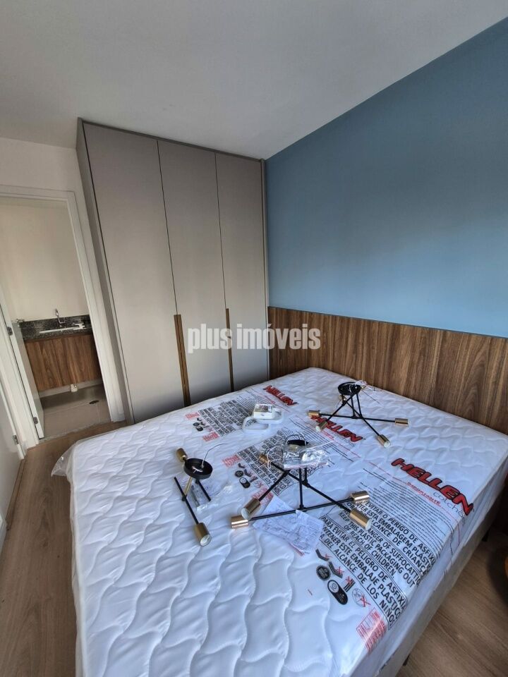 Apartamento, 1 quarto, 26 m² - Foto 9