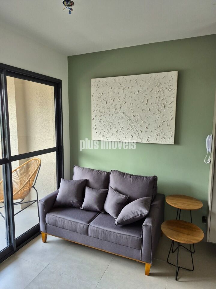 Apartamento, 1 quarto, 26 m² - Foto 10