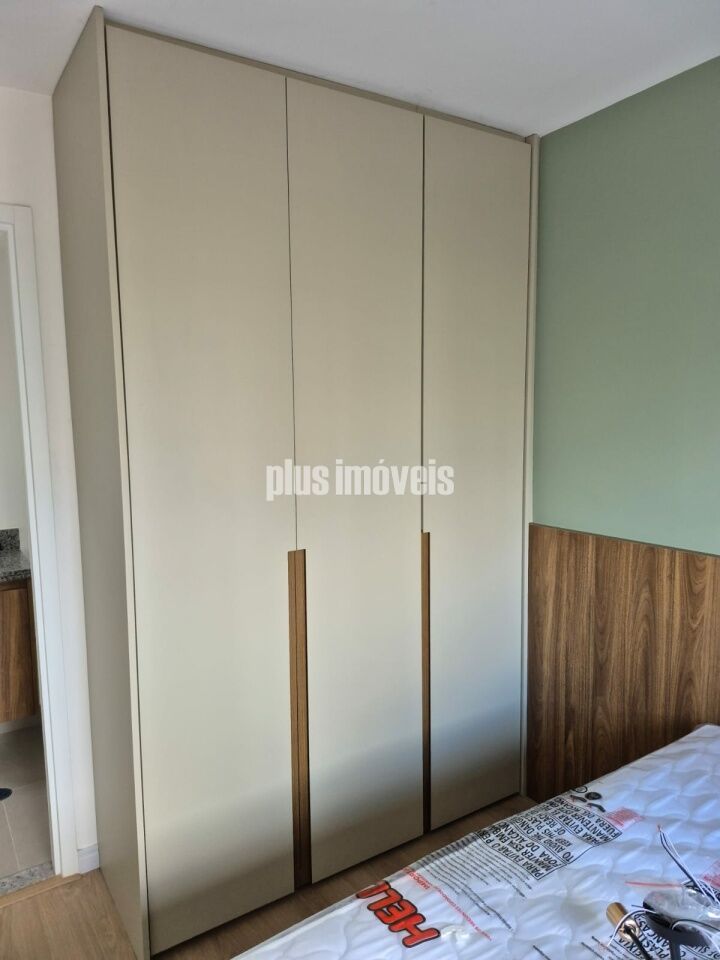 Apartamento, 1 quarto, 26 m² - Foto 12