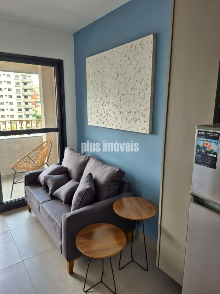 Apartamento, 1 quarto, 26 m² - Foto 5