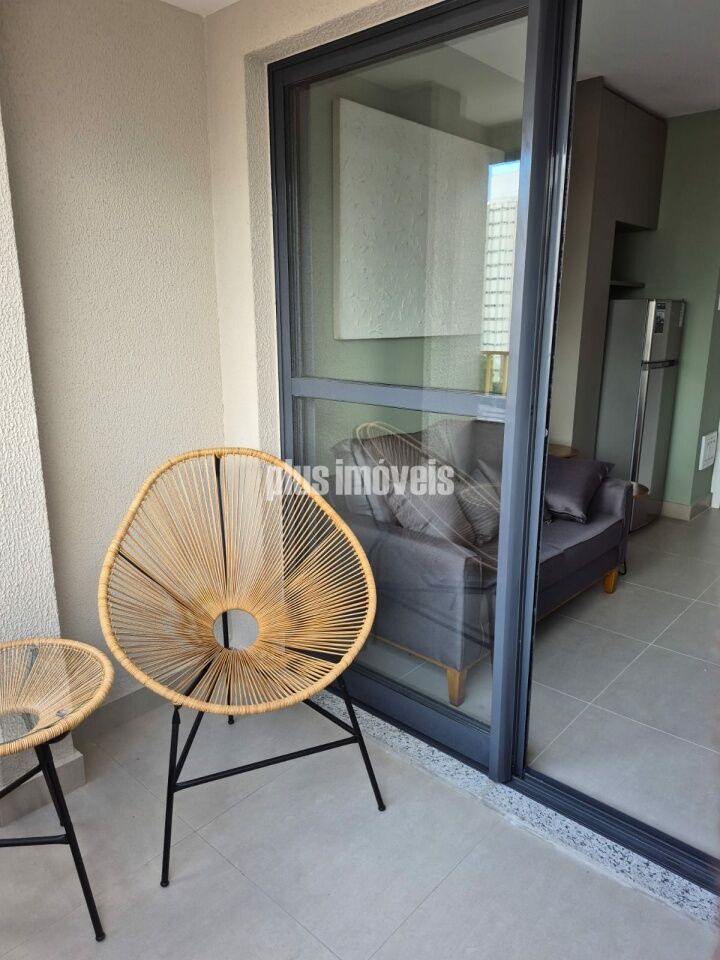 Apartamento, 1 quarto, 26 m² - Foto 7