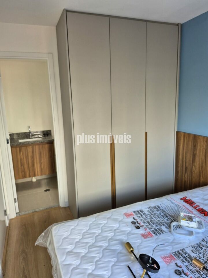 Apartamento, 1 quarto, 26 m² - Foto 8