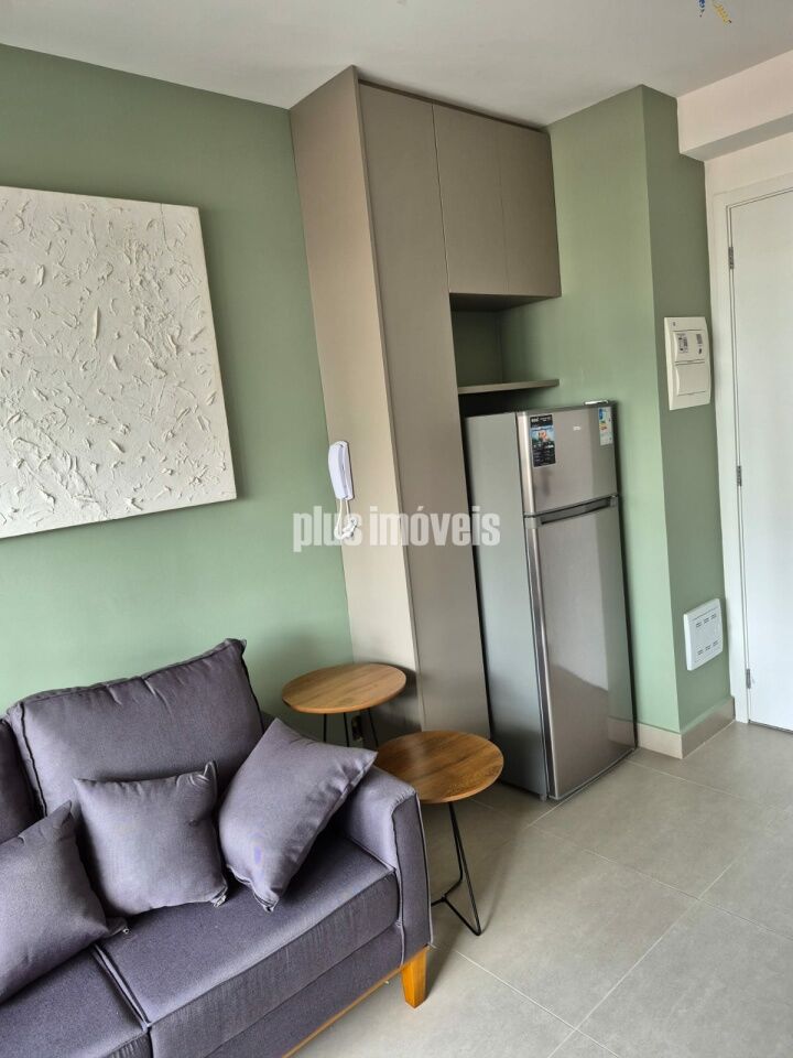 Apartamento, 1 quarto, 26 m² - Foto 4