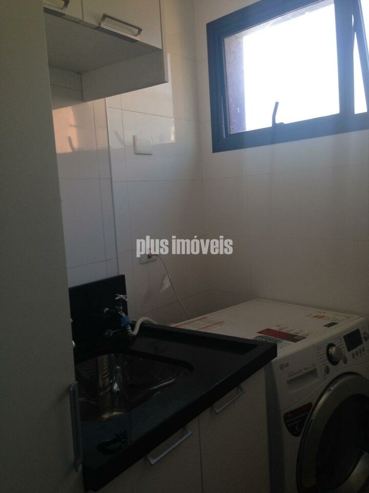 Apartamento, 1 quarto, 52 m² - Foto 8