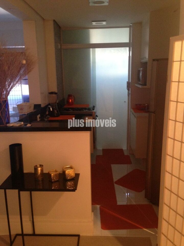 Apartamento, 1 quarto, 52 m² - Foto 7