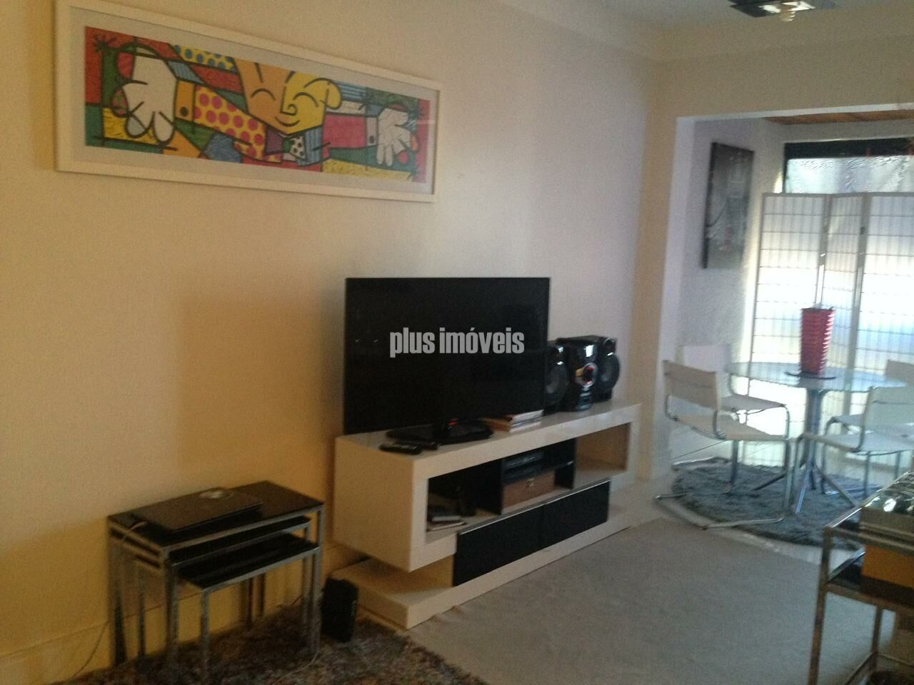 Apartamento, 1 quarto, 52 m² - Foto 3