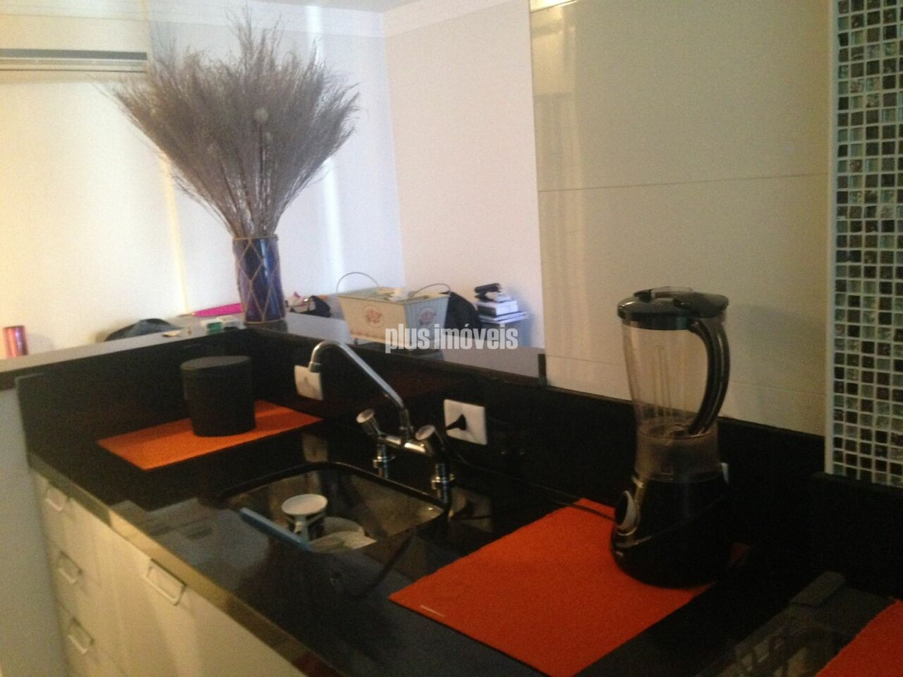 Apartamento, 1 quarto, 52 m² - Foto 5
