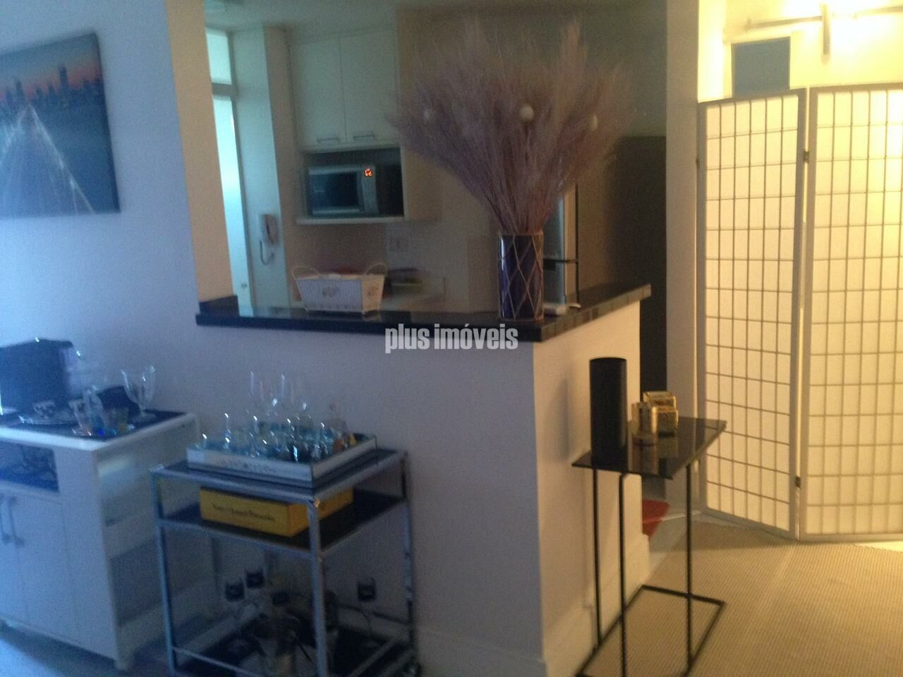 Apartamento, 1 quarto, 52 m² - Foto 9