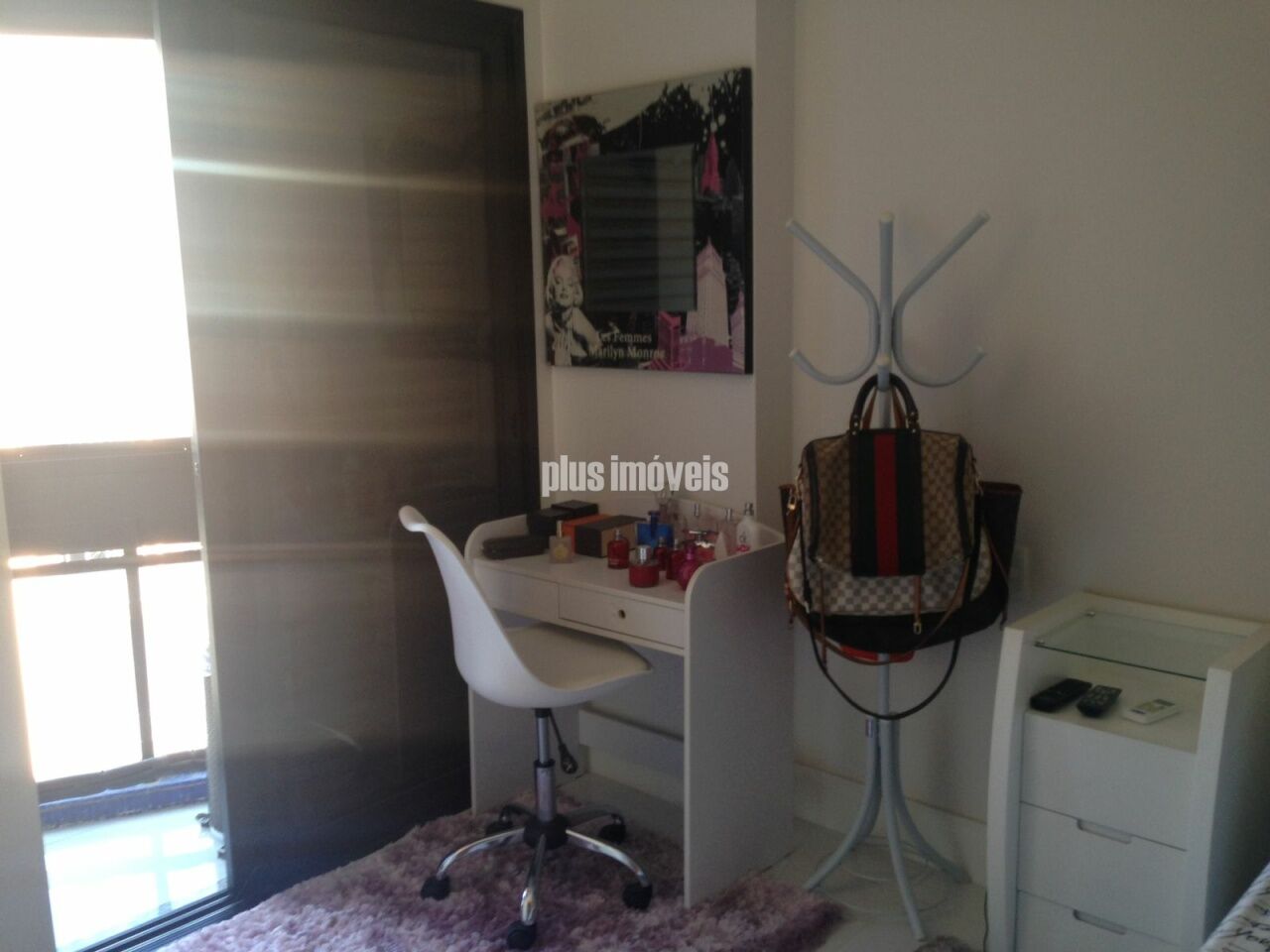 Apartamento, 1 quarto, 52 m² - Foto 10