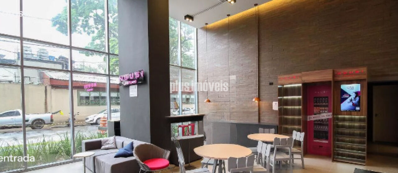 Apartamento, 1 quarto, 24 m² - Foto 1