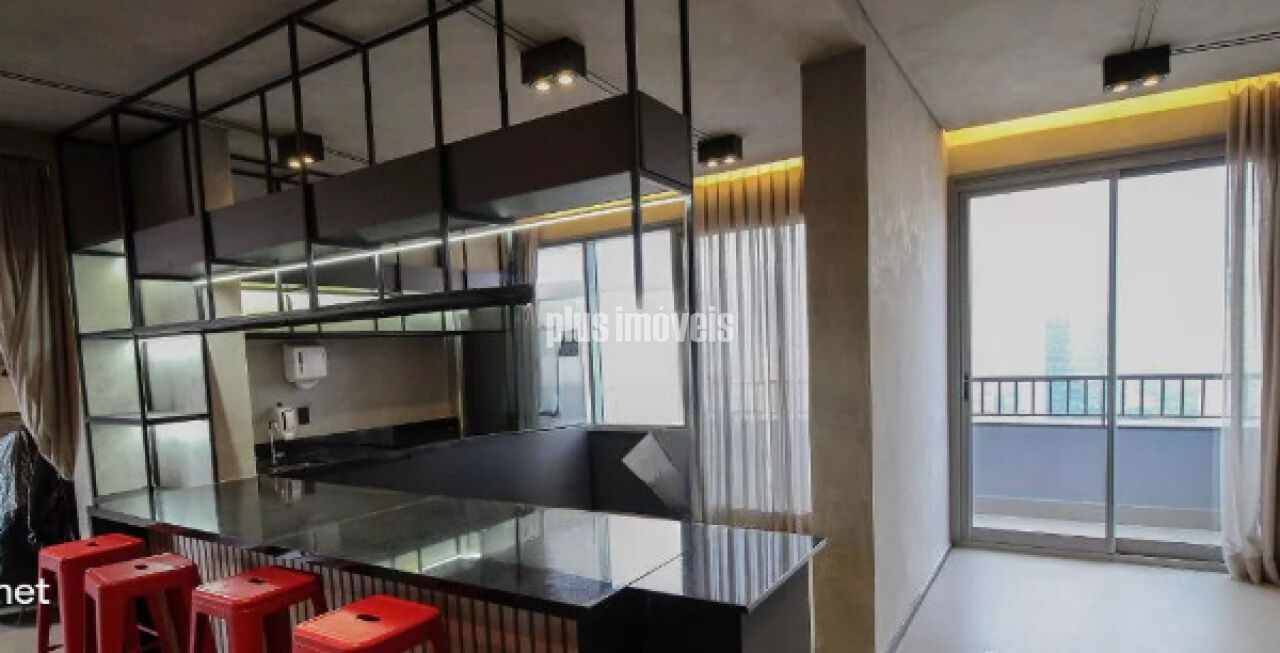 Apartamento, 1 quarto, 24 m² - Foto 7