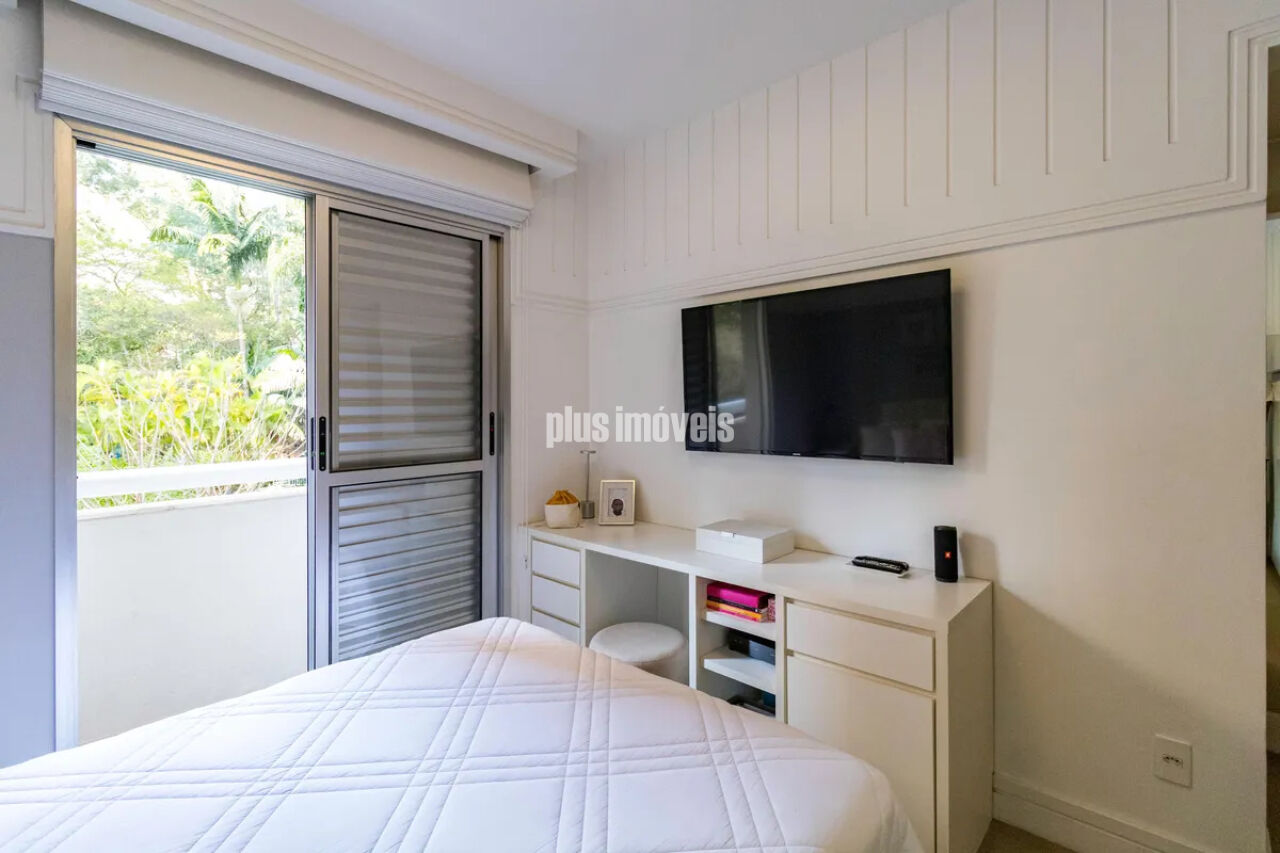 Apartamento, 3 quartos, 178 m² - Foto 18