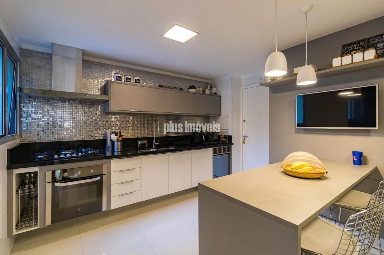 Apartamento, 3 quartos, 178 m² - Foto 4