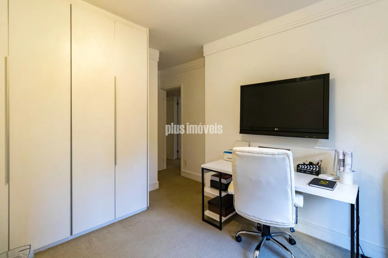 Apartamento, 3 quartos, 178 m² - Foto 13