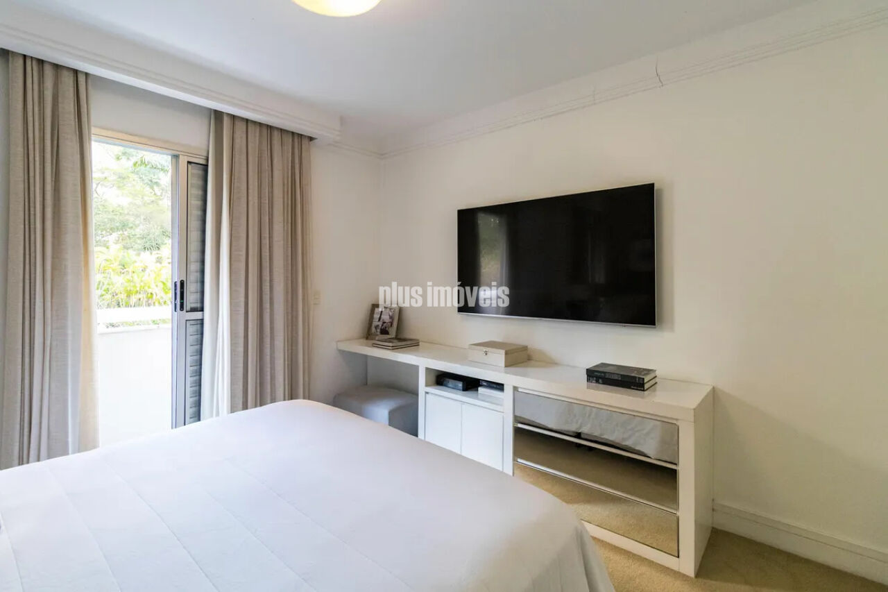 Apartamento, 3 quartos, 178 m² - Foto 26