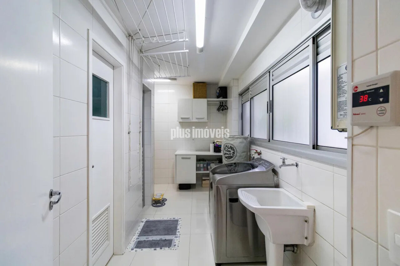 Apartamento, 3 quartos, 178 m² - Foto 8
