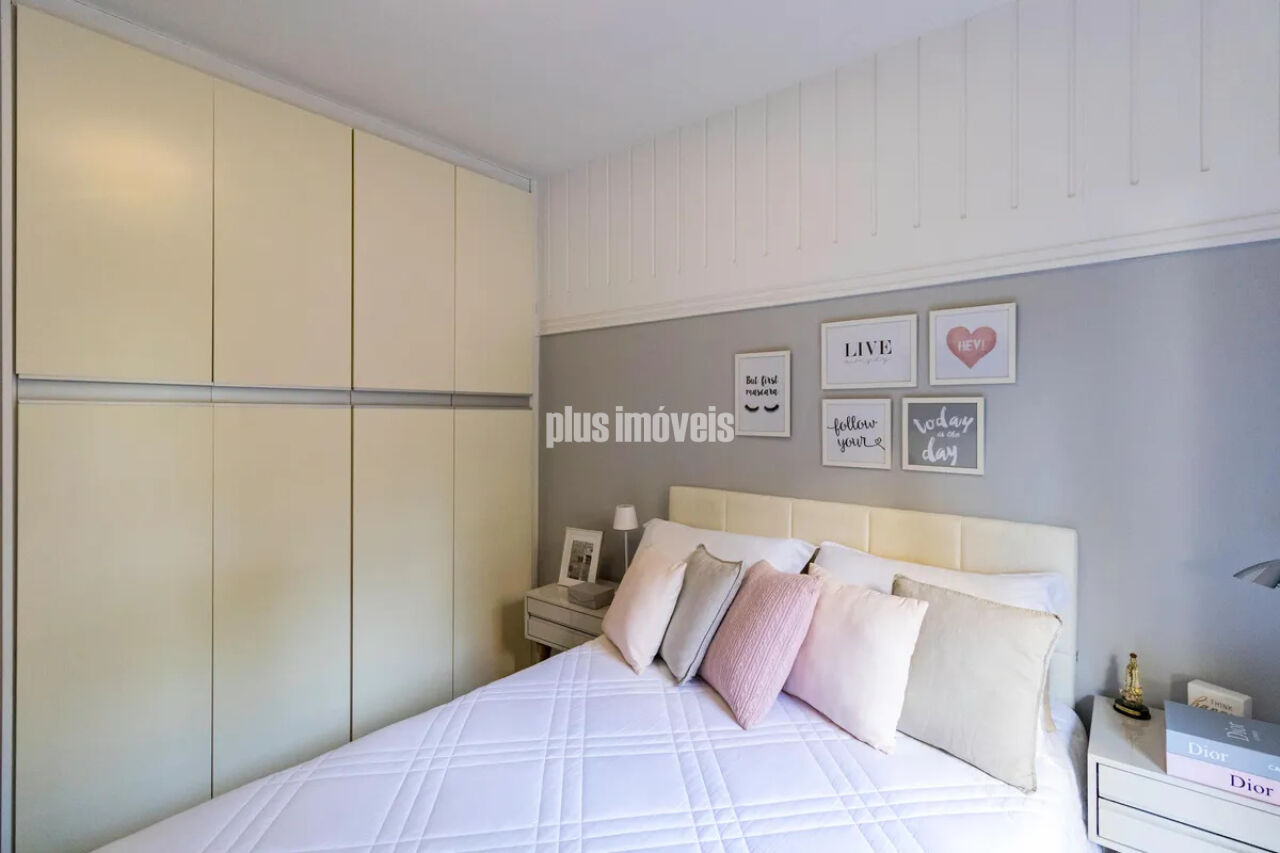 Apartamento, 3 quartos, 178 m² - Foto 15