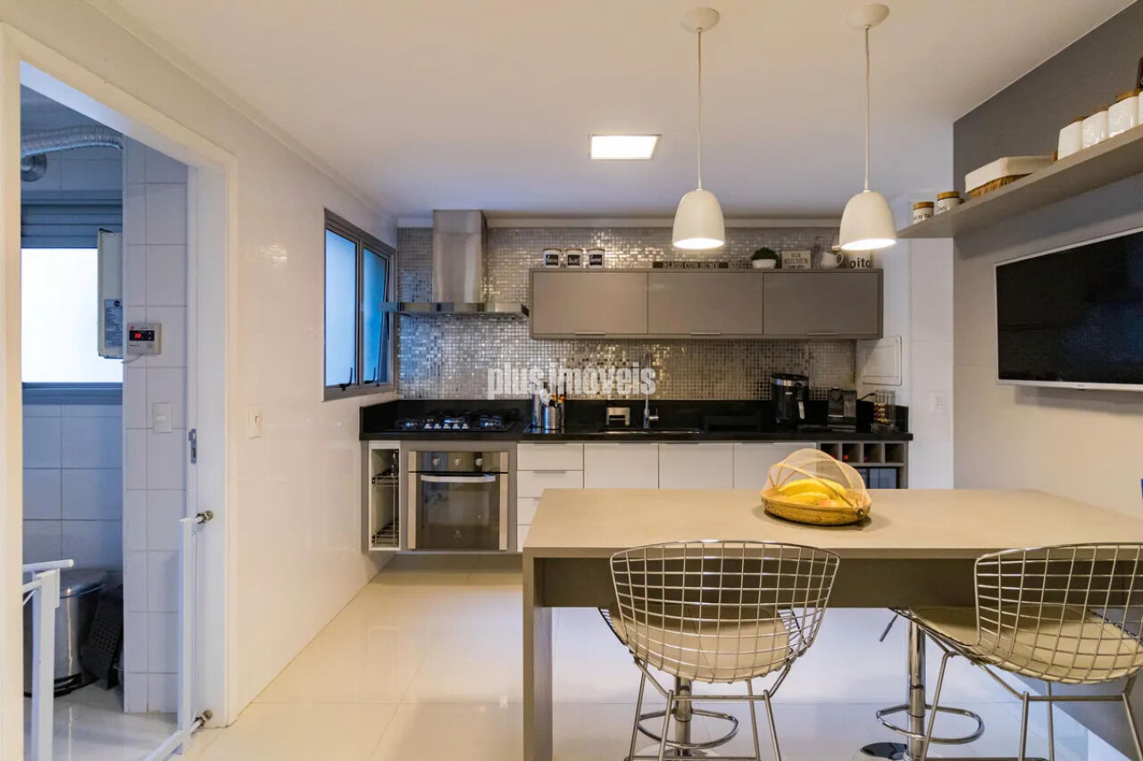 Apartamento, 3 quartos, 178 m² - Foto 7