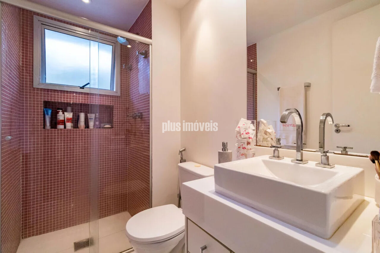 Apartamento, 3 quartos, 178 m² - Foto 22