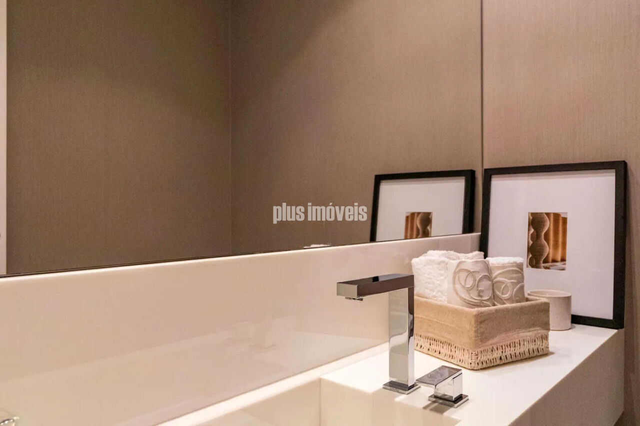Apartamento, 3 quartos, 178 m² - Foto 3