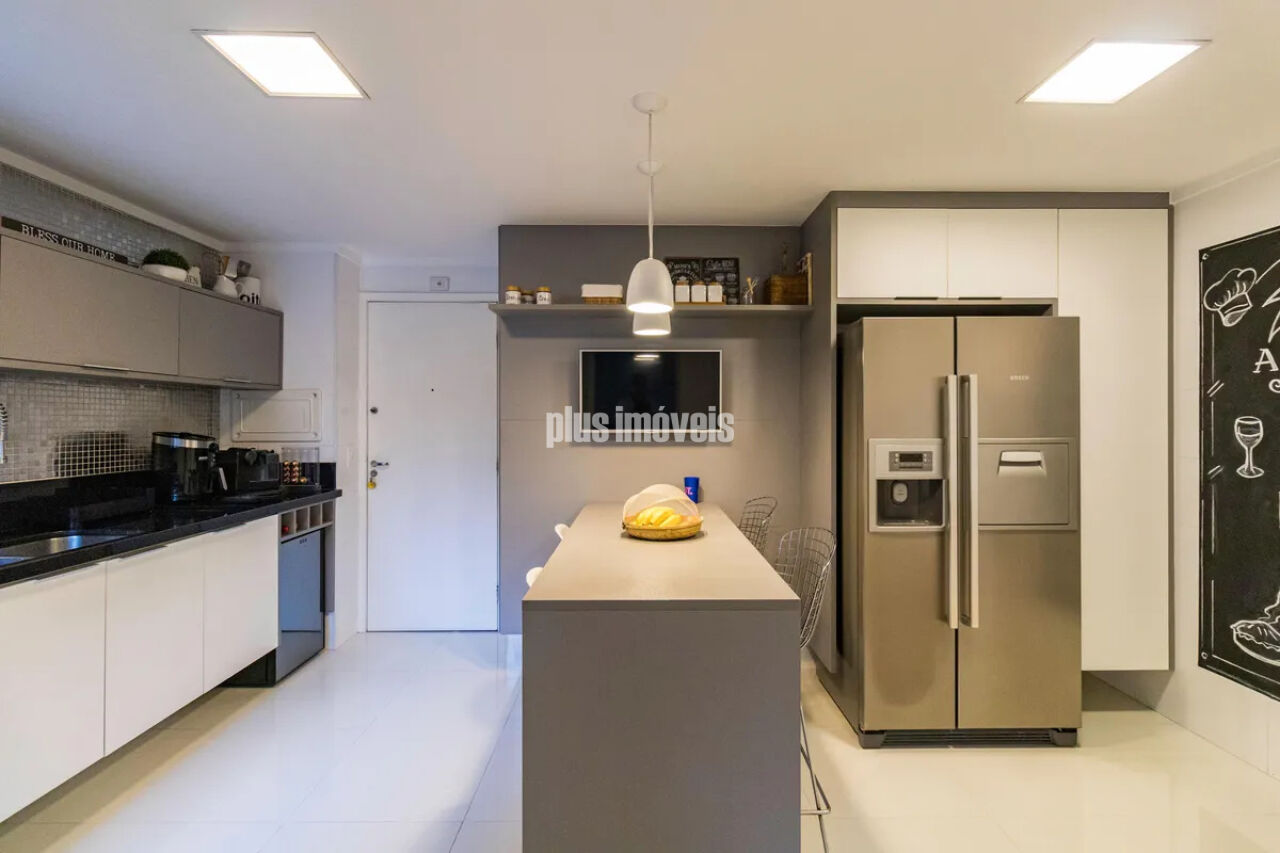 Apartamento, 3 quartos, 178 m² - Foto 6