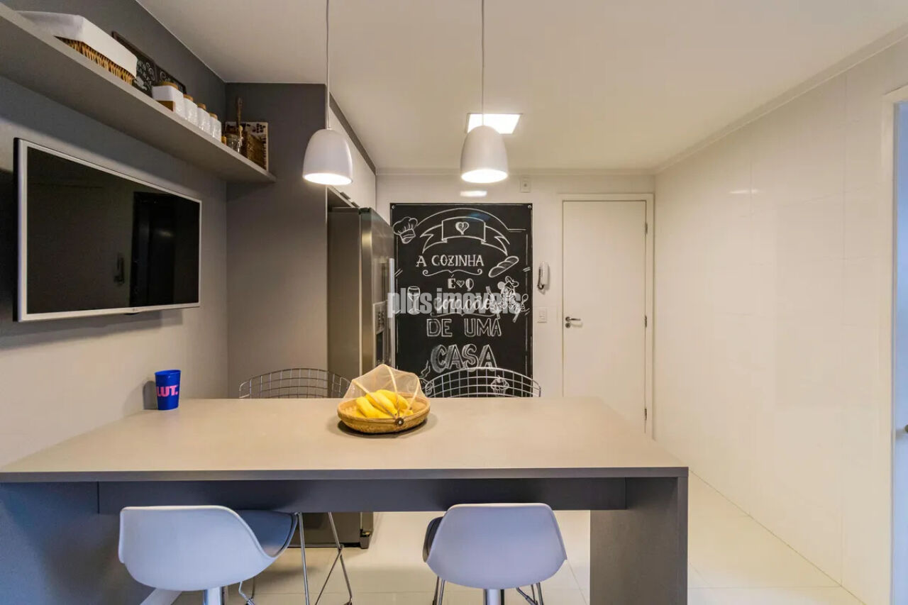 Apartamento, 3 quartos, 178 m² - Foto 5