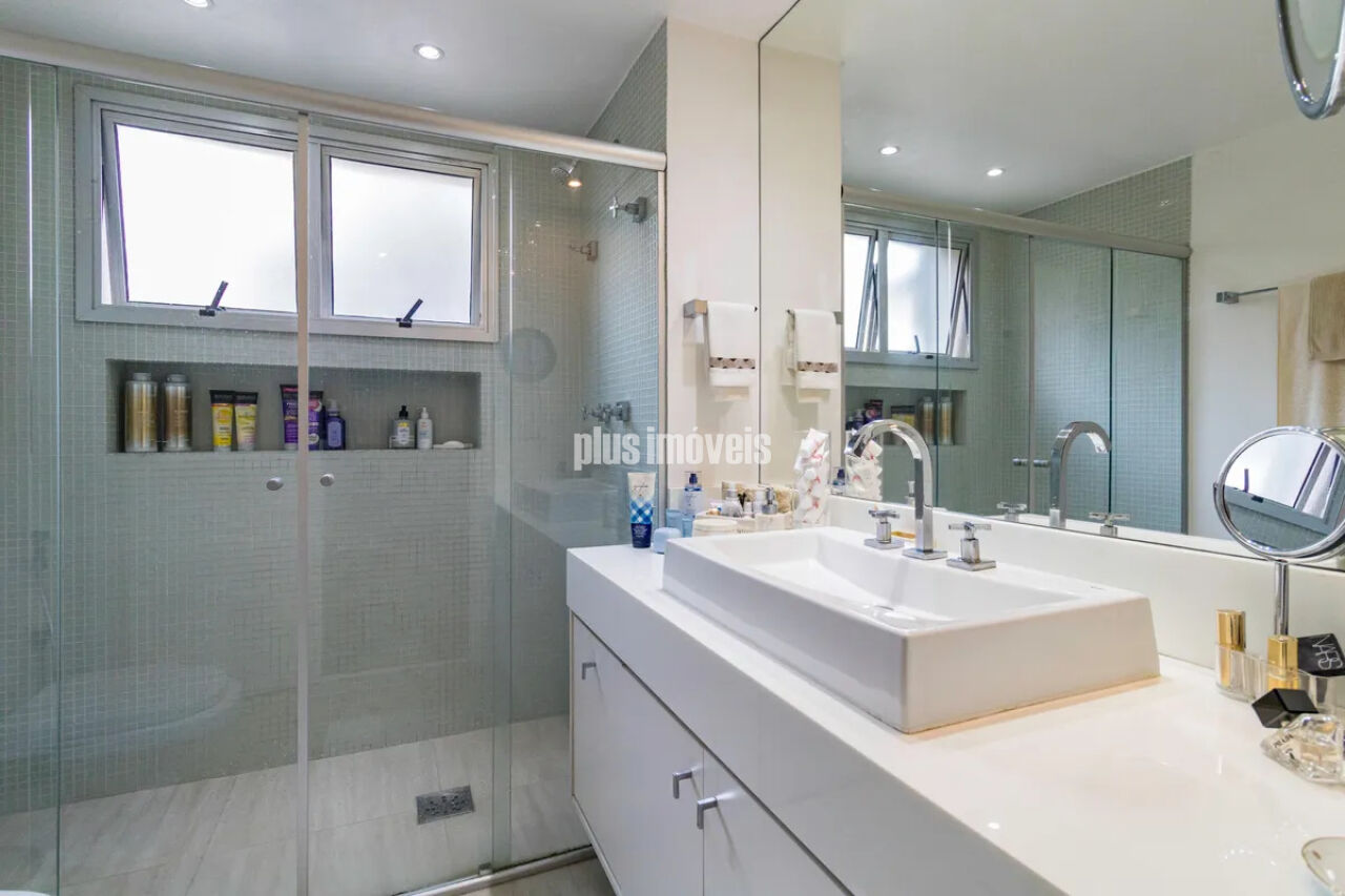 Apartamento, 3 quartos, 178 m² - Foto 33