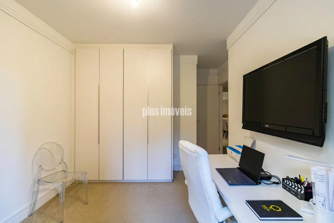 Apartamento, 3 quartos, 178 m² - Foto 11