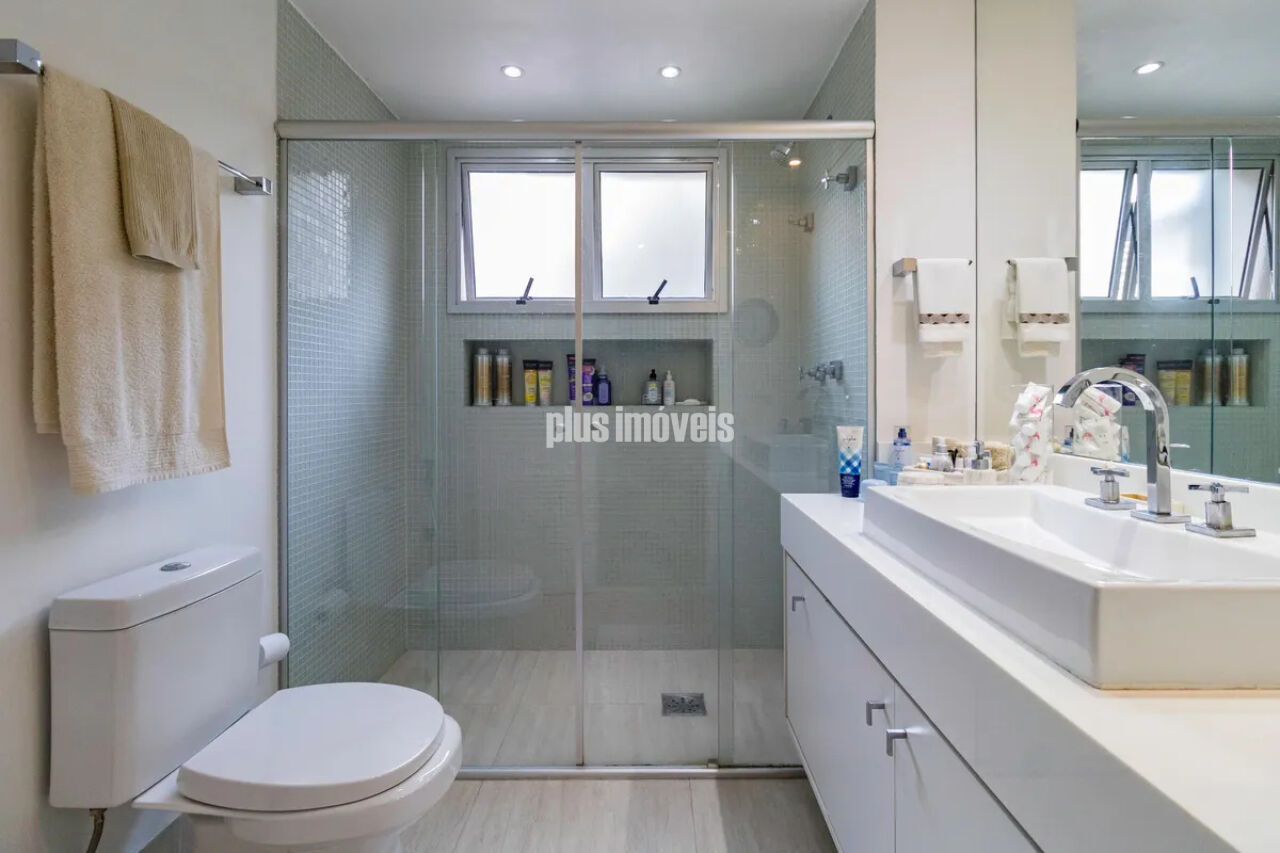 Apartamento, 3 quartos, 178 m² - Foto 30