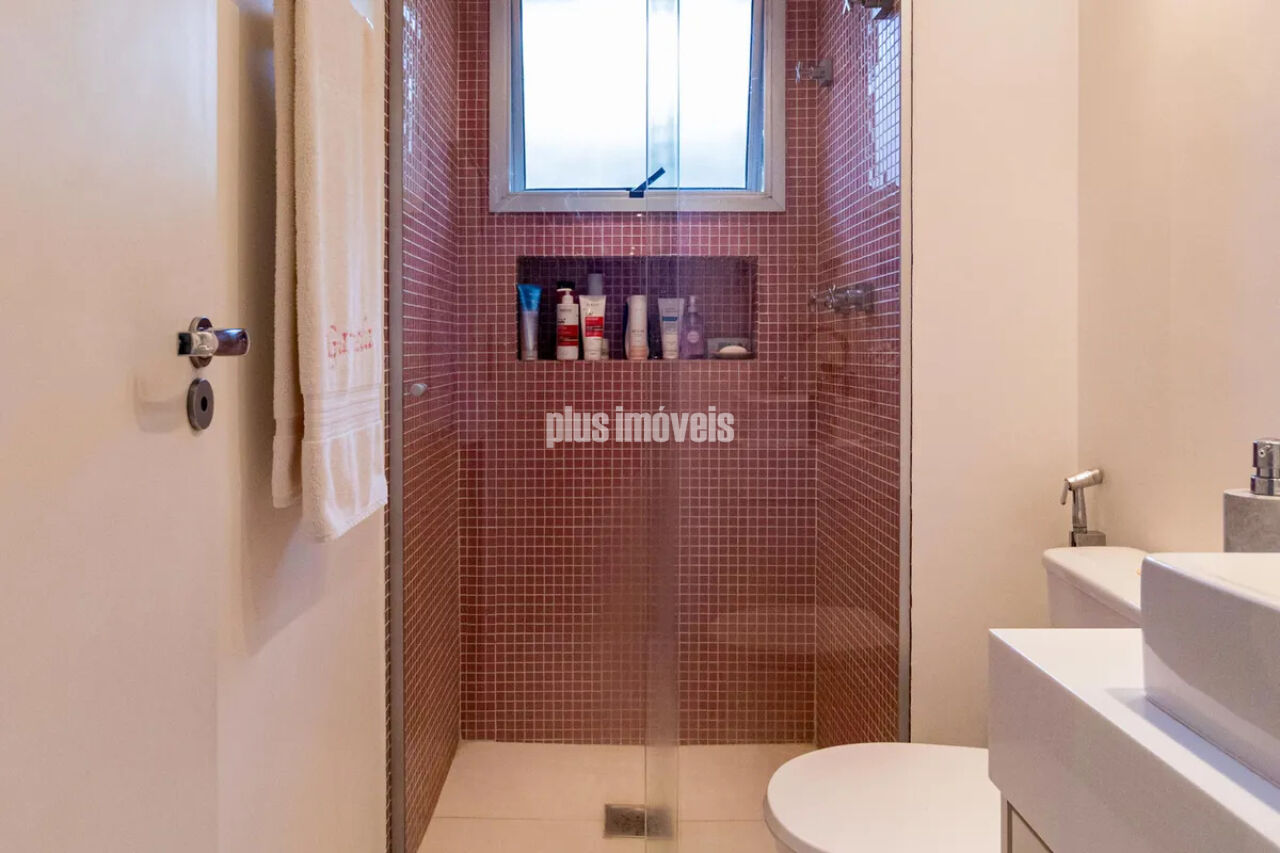 Apartamento, 3 quartos, 178 m² - Foto 21