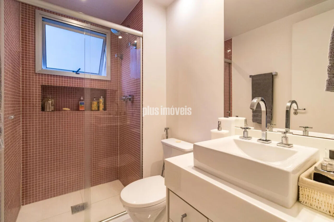 Apartamento, 3 quartos, 178 m² - Foto 23