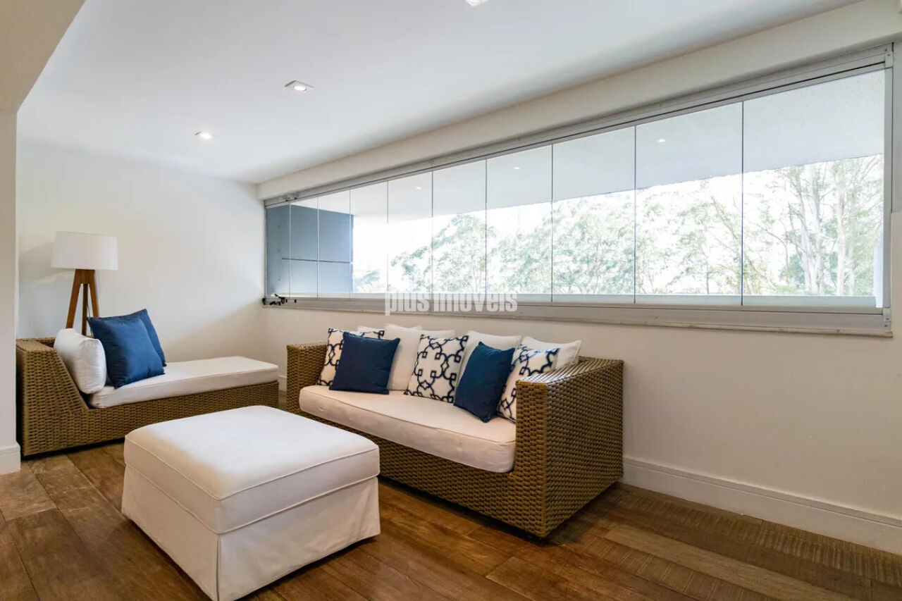 Apartamento, 3 quartos, 178 m² - Foto 34