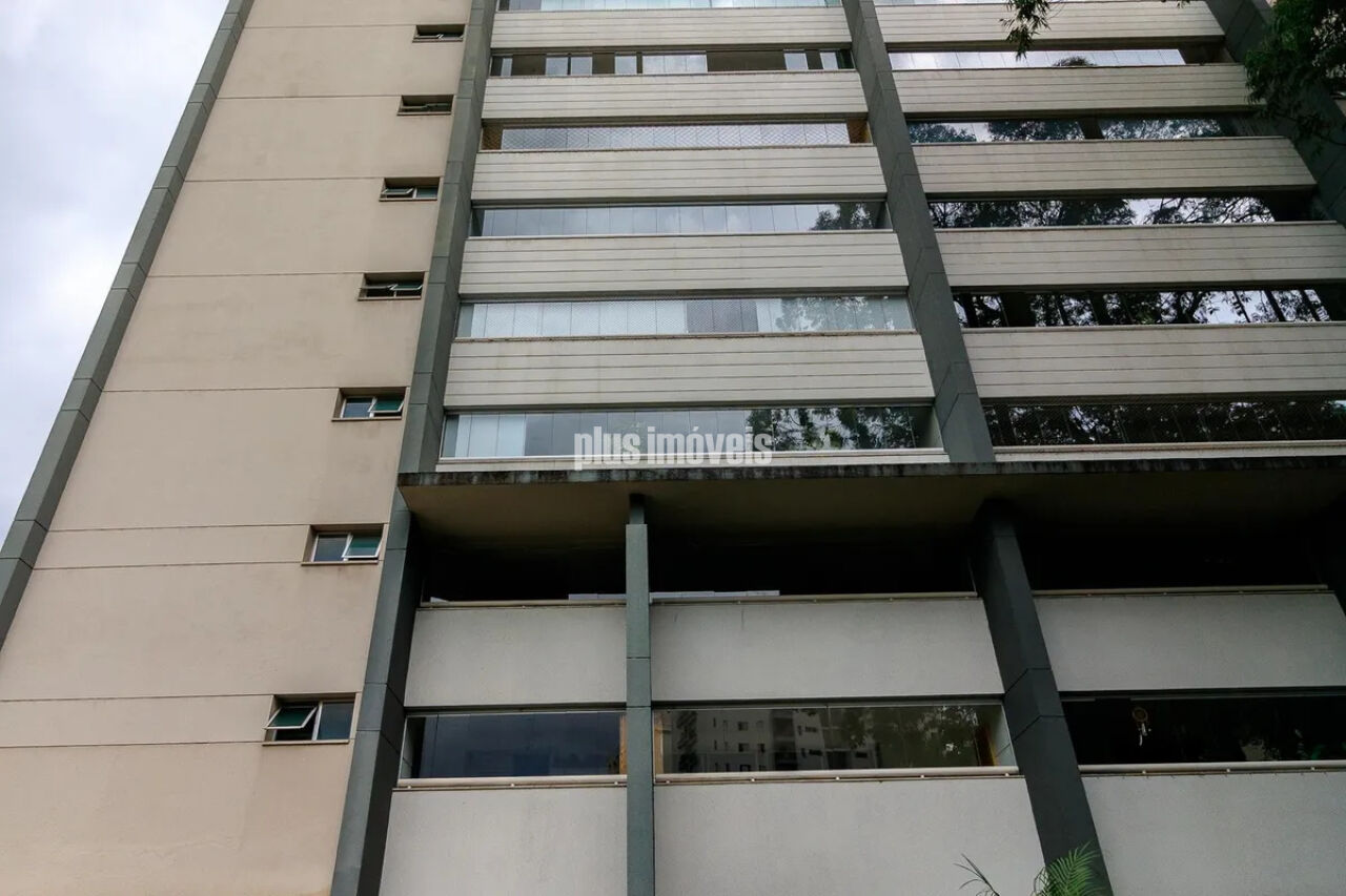 Apartamento, 3 quartos, 178 m² - Foto 35