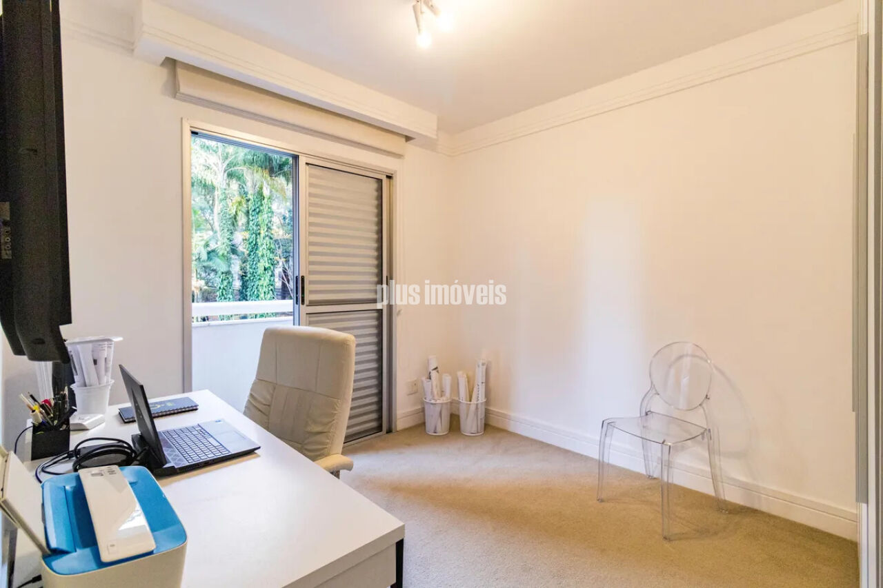 Apartamento, 3 quartos, 178 m² - Foto 12