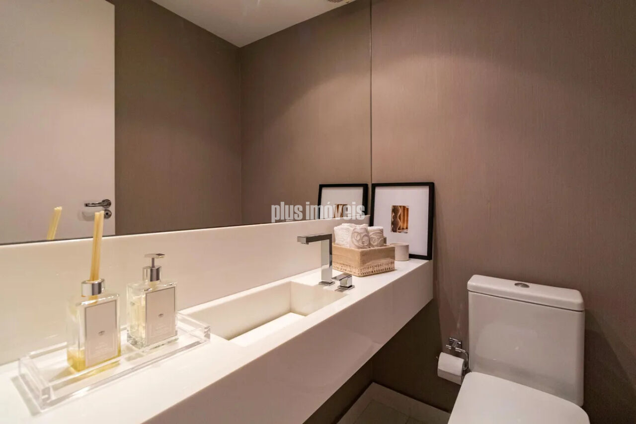 Apartamento, 3 quartos, 178 m² - Foto 9