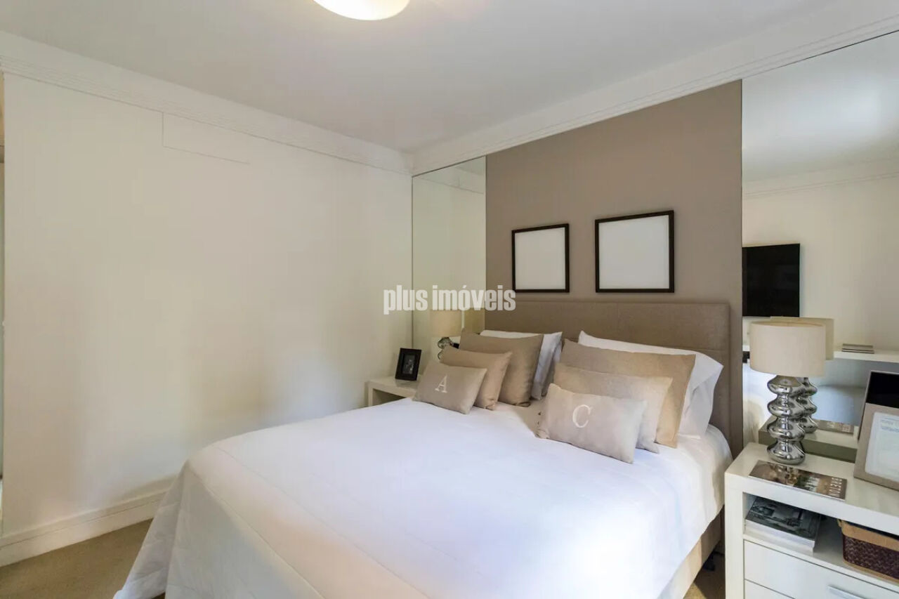 Apartamento, 3 quartos, 178 m² - Foto 27
